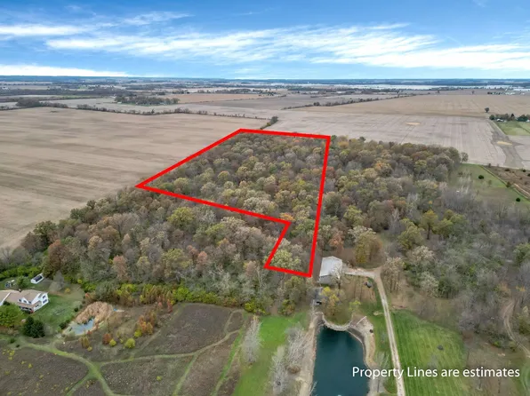 Wilson Rd SE, West Jefferson, OH 43162