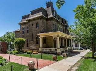121 Langdon St, Madison, WI 53703