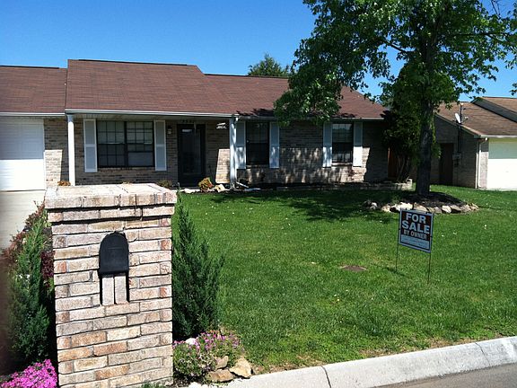 2nd image of 5540 Malachi Cir