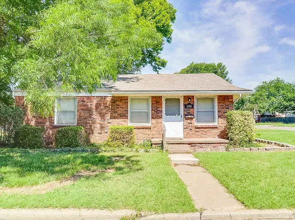 1106 N Redbud Dr, Oklahoma City, OK 73110