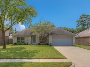 24007 Spring Dane Dr, Spring, TX 77373