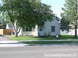 3107 N 21st St, Superior, WI 54880
