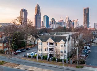 415 W 10th St #12C, Charlotte, NC 28202