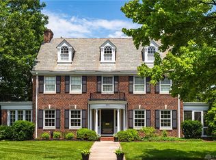 325 Haver Rd, Oakwood, OH 45419