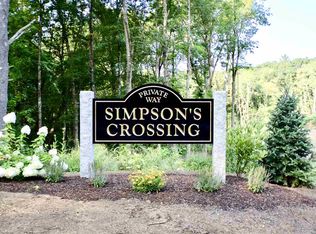 17 Lavender Ln LOT 35, Windham, NH 03087