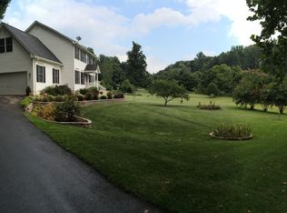 7348 Keith Rd, Warrenton, VA 20186