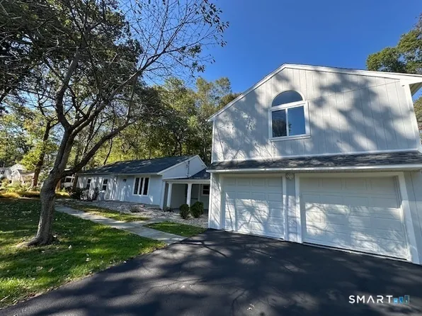 21 Half Mile Cmn, Westport, CT 06880