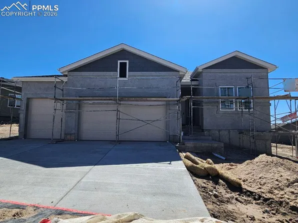 8663 Noreen Falls Dr, Colorado Springs, CO 80924