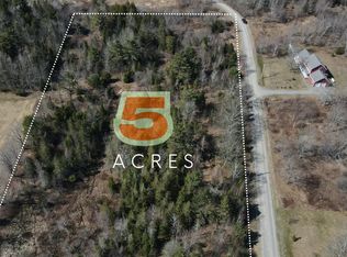 50 Rabbit Hill Rd, Winterport, ME 04496