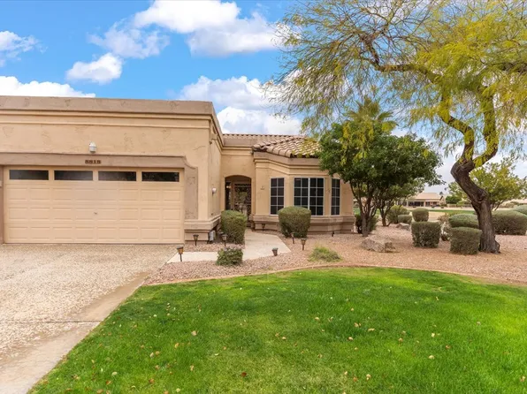 8818 W Piute Ave, Peoria, AZ 85382