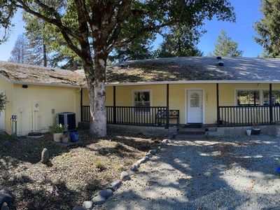 33821 Tiller Trail Hwy, Tiller, OR, 97484