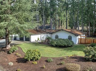 17609 5th Ave W, Bothell, WA 98012