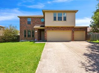 513 Seed Cv, Round Rock, TX 78664