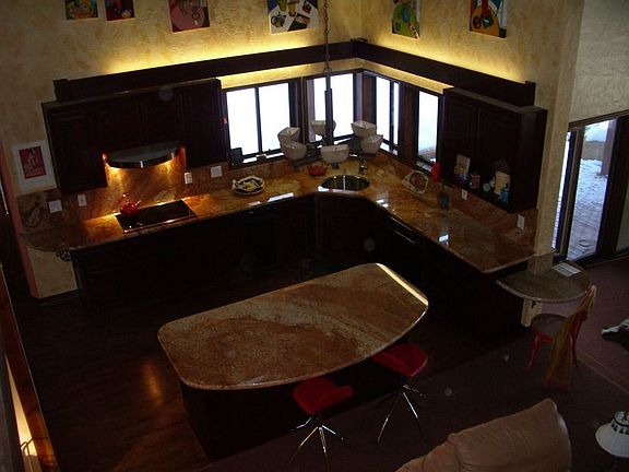 Kitchen Granite