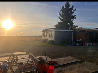 54 Bickleton Hwy, Goldendale, WA 98620
