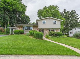 1118 N Ott St, Allentown, PA 18104