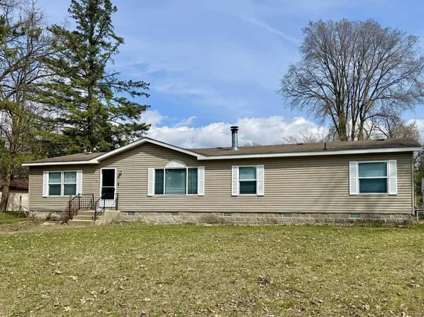 112 South College Street, Adams, WI 53910