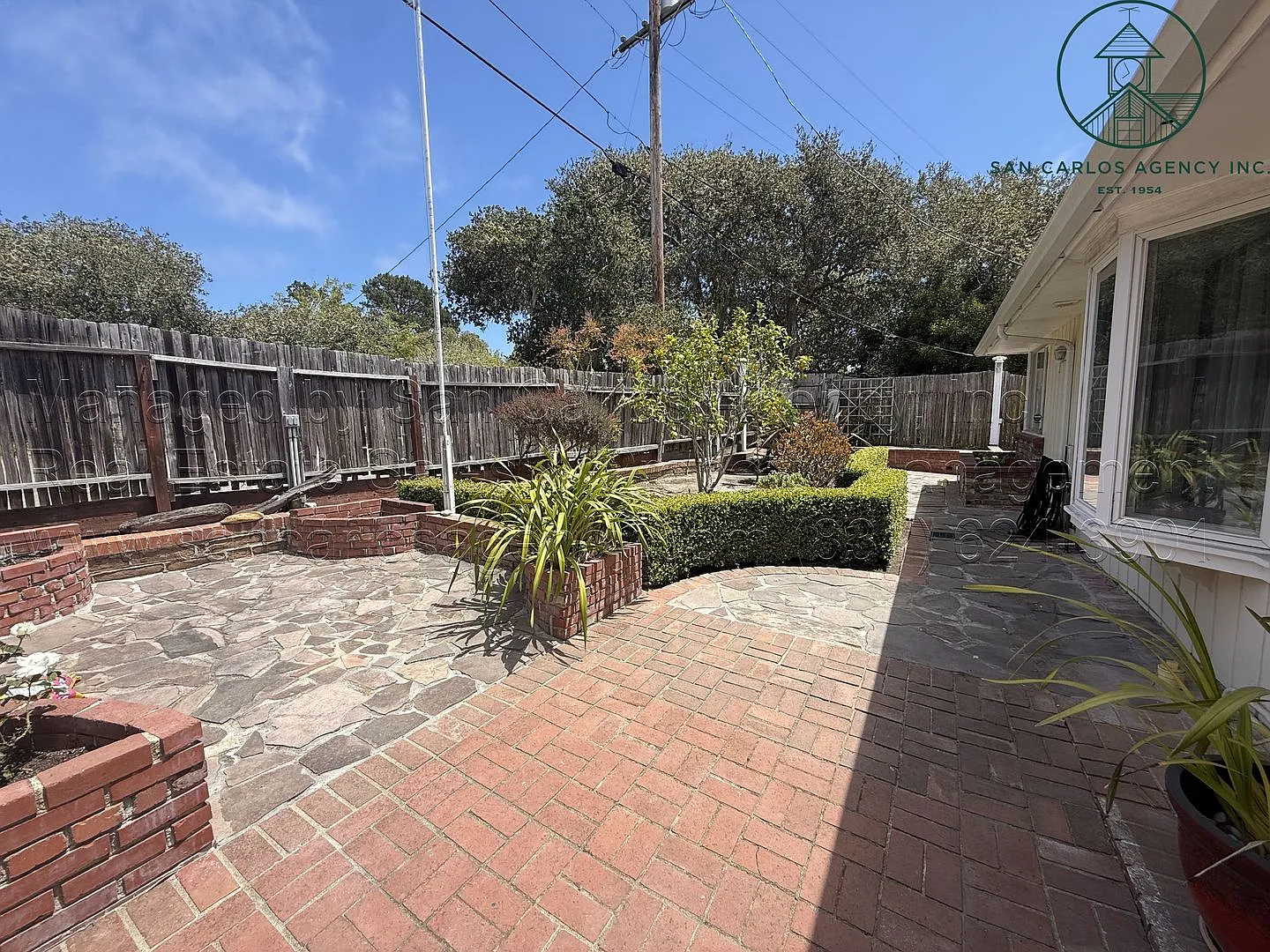 Recently Updated Three Bedroom Upper Hatton Fields Home — Photo 2