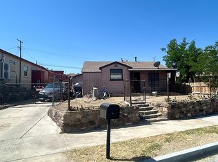 830 W Buena Vista St, Barstow, CA 92311