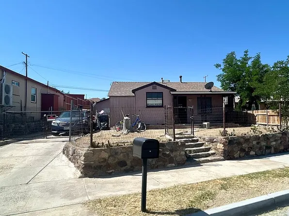 830 W Buena Vista St, Barstow, CA 92311