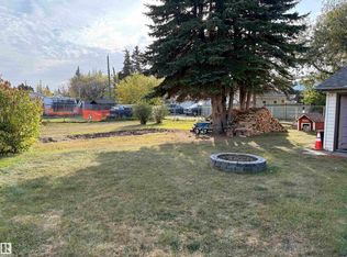 4836 50th St, Gibbons, AB T0A1N0