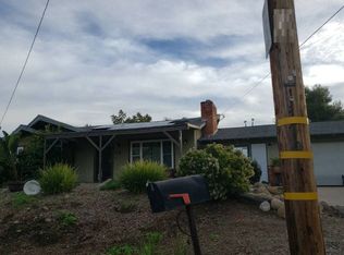 1701 Sunburst Dr, El Cajon, CA 92021