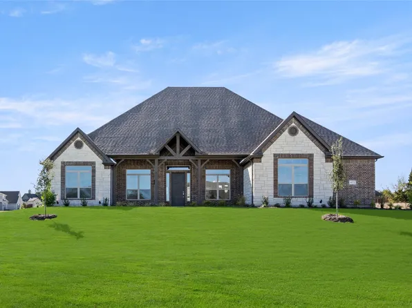 6071 Dos Cerros Ln, Midlothian, TX 76065