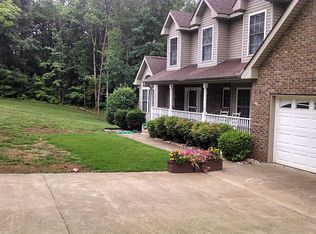 1012 Lockridge Ln, Ashland City, TN 37015