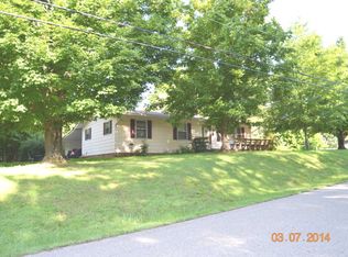 103 Glenhaven Rd, Paris, TN 38242