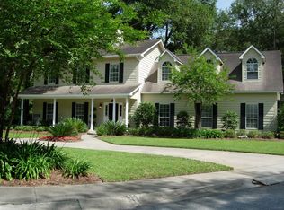 100 Long Pt, St Simons Island, GA 31522