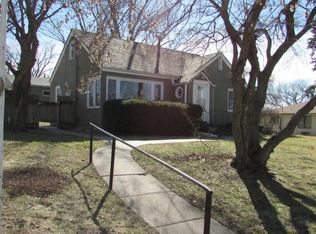 311 W Wool St, Avoca, IA 51521
