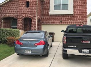 8731 Emerald Sky Dr, San Antonio, TX 78254