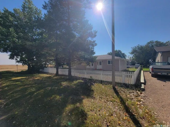 309 Third AVENUE E, Pleasant Valley Rm No. 288, SK S0L 1C0