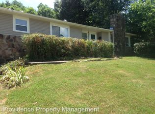 340 N Fletcher Ave, Fayetteville, AR 72701
