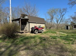 19201 Hopalong Trl, Novinger, MO 63559
