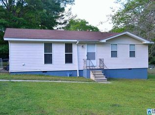 916 4th Ave SW, Alabaster, AL 35007