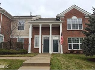 15895 Morningside, Northville, MI 48168
