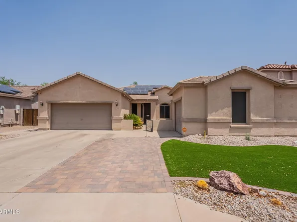 13640 W SAN MIGUEL Avenue, Litchfield Park, AZ 85340