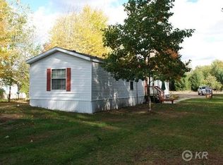 1241 N Hockaday Rd, Gladwin, MI 48624