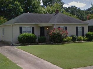 5591 Manley Rd, Memphis, TN 38120