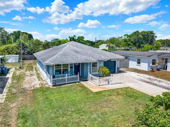 4635 26th Ave N, Saint Petersburg, FL 33713
