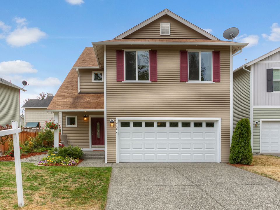 1st image of 21347 SE 297th St