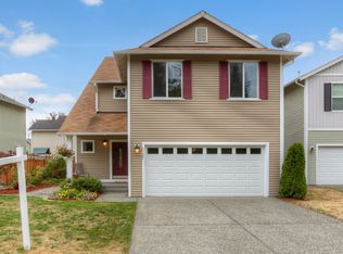 21347 SE 297th St, Kent, WA 98042