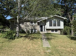 467 Chinook Trl, Frankfort, KY 40601