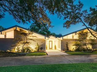 7208 Mimosa Ln, Dallas, TX 75230