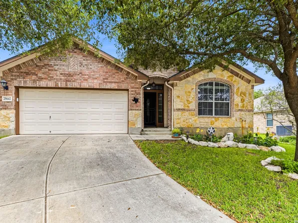 25642 Spirea, San Antonio, TX 78261