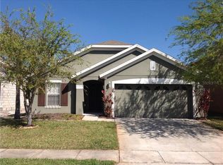 1913 Commander Way, Kissimmee, FL 34746