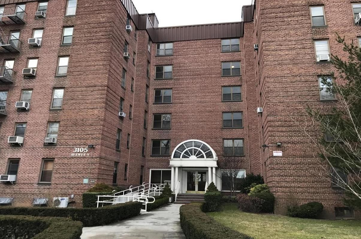 3105 Avenue V APT 5G, Brooklyn, NY 11229 Zillow