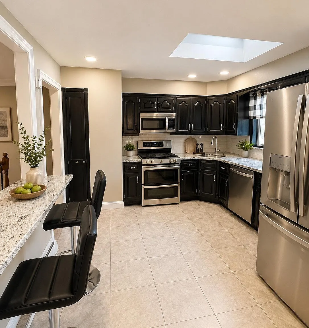 4 bed, 2.5 bath, 1824 sqft, $4,500 — Photo 4