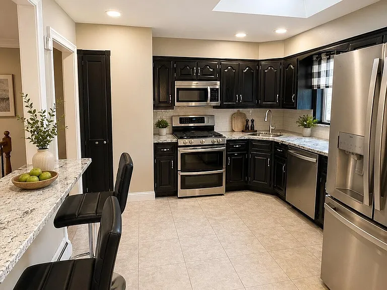 601 Harmony Rd — Photo 4